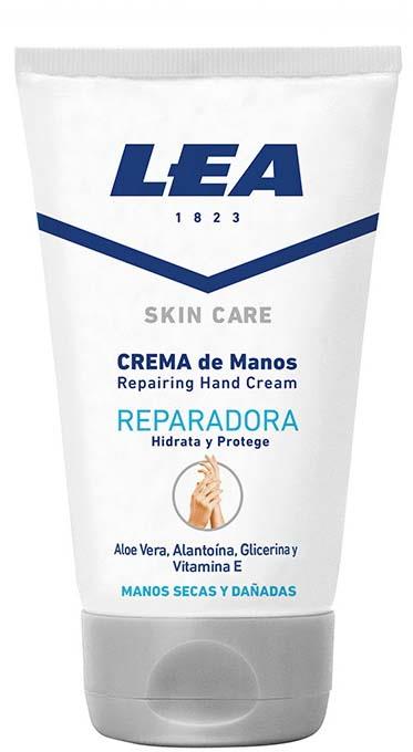 LEA Women Moisturizing Repairing Hand Cream 75 Ml Lyko
