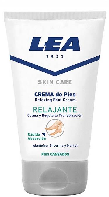 LEA Women Relaxing Foot Cream 125 ml