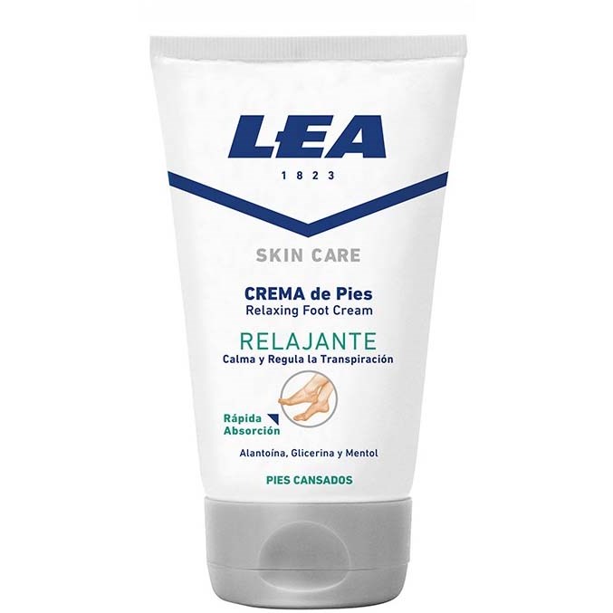 Läs mer om LEA Women Relaxing Foot Cream 125 ml