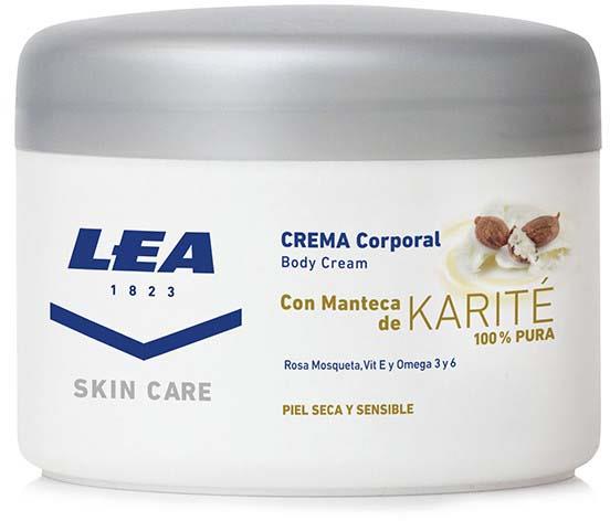 LEA Women Shea Butter Body