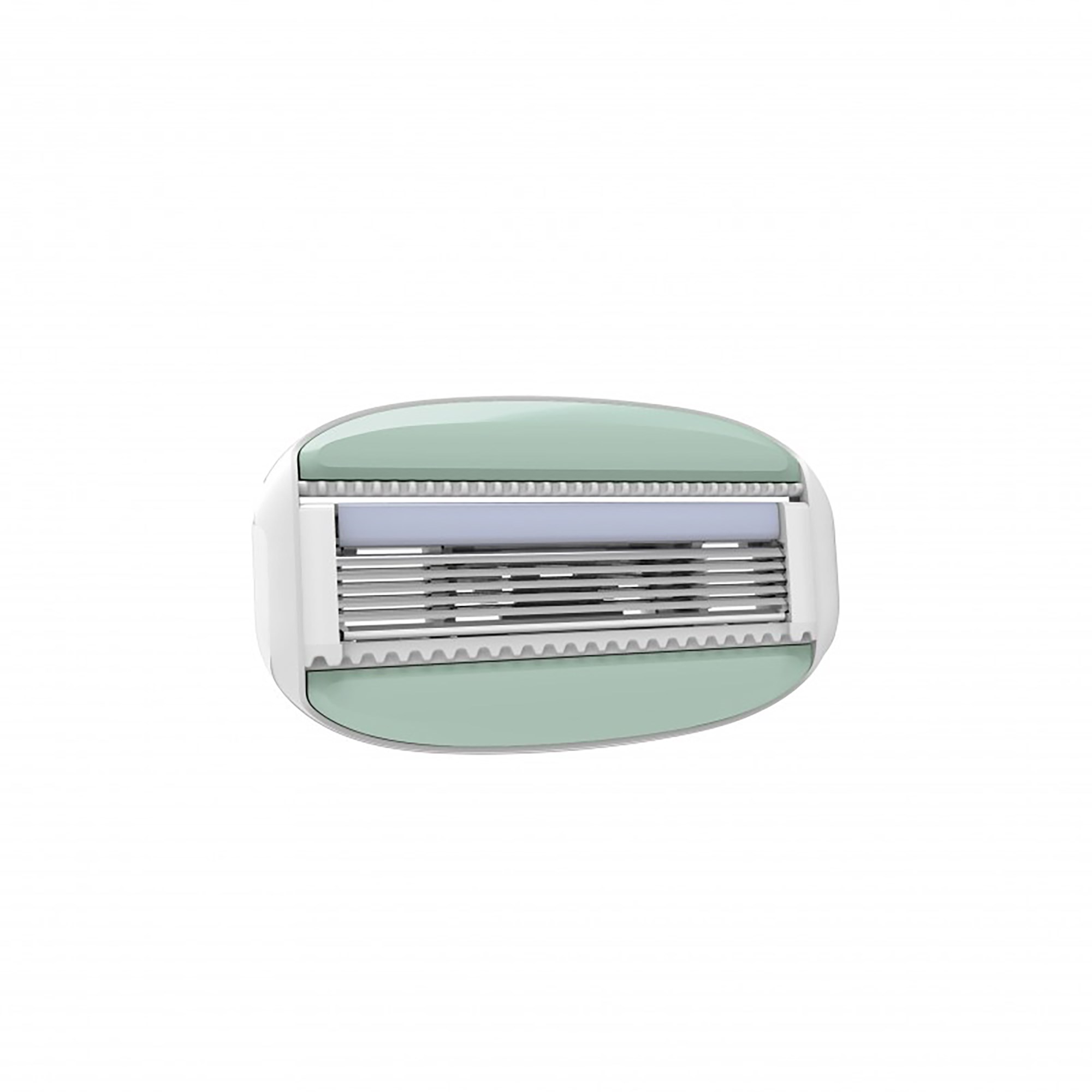 LEA Women Soft 5 Sensitive Mini Razor (obrázok 5)