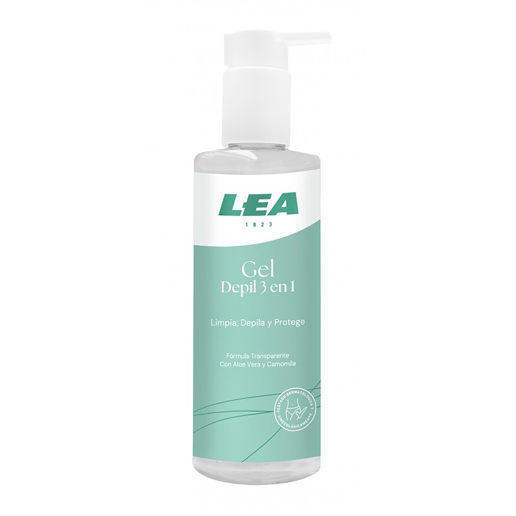 LEA Womens Shave Toiletry Bag (obrázok 5)