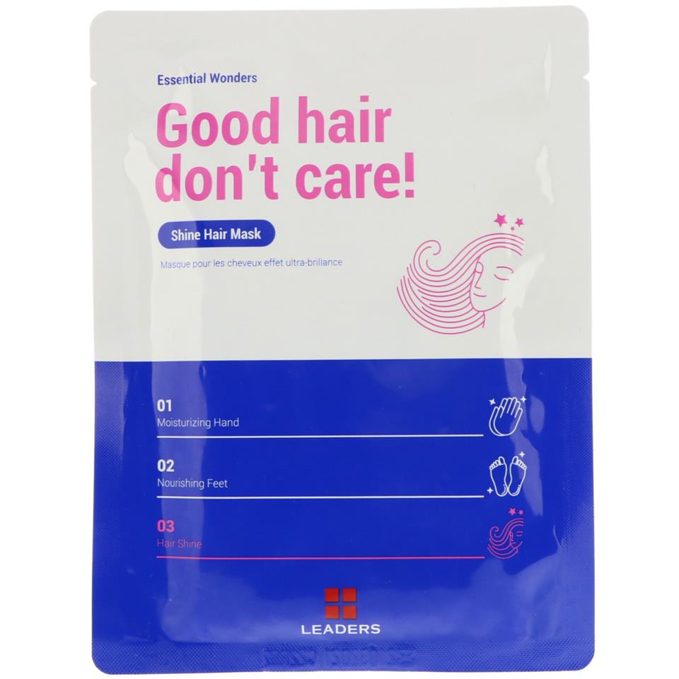 Leaders Good Hair Dont Care Mask
