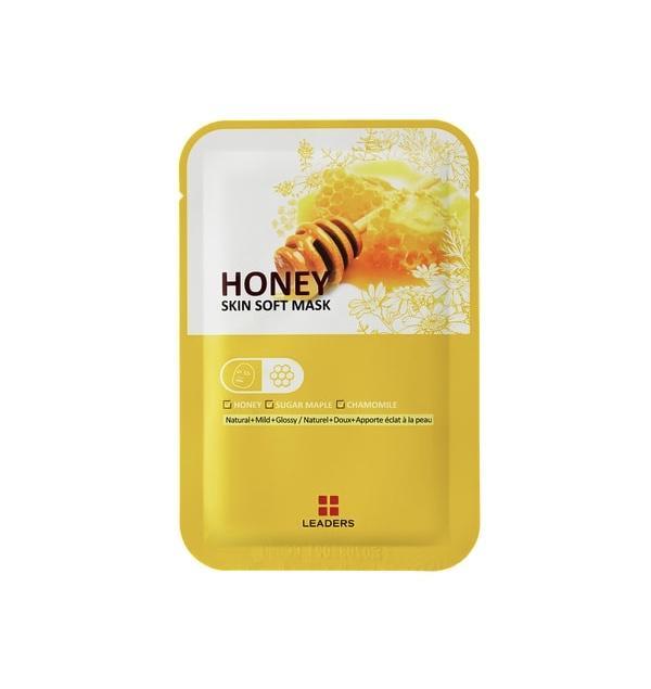 Leaders Honey Skin Soft Mask 20ml