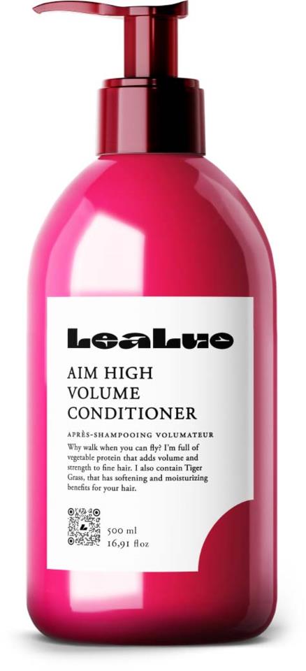 Lealuo Aim High Volume Conditioner 500 ML