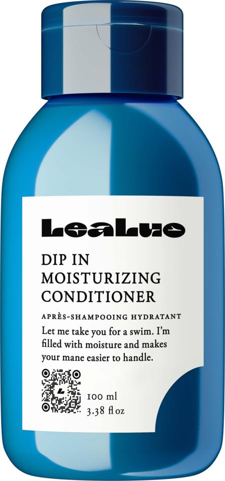 Lealuo Dip In Moisturizing Conditioner 100 ML