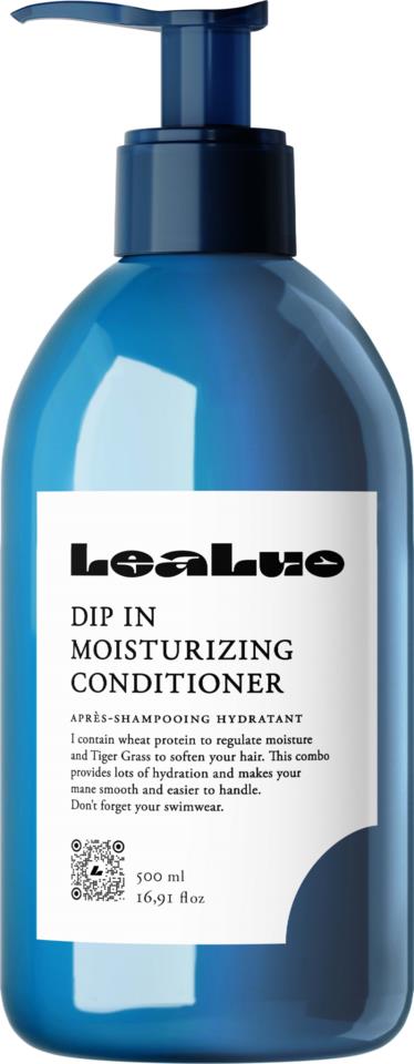 Lealuo Dip In Moisturizing Conditioner 500 ML