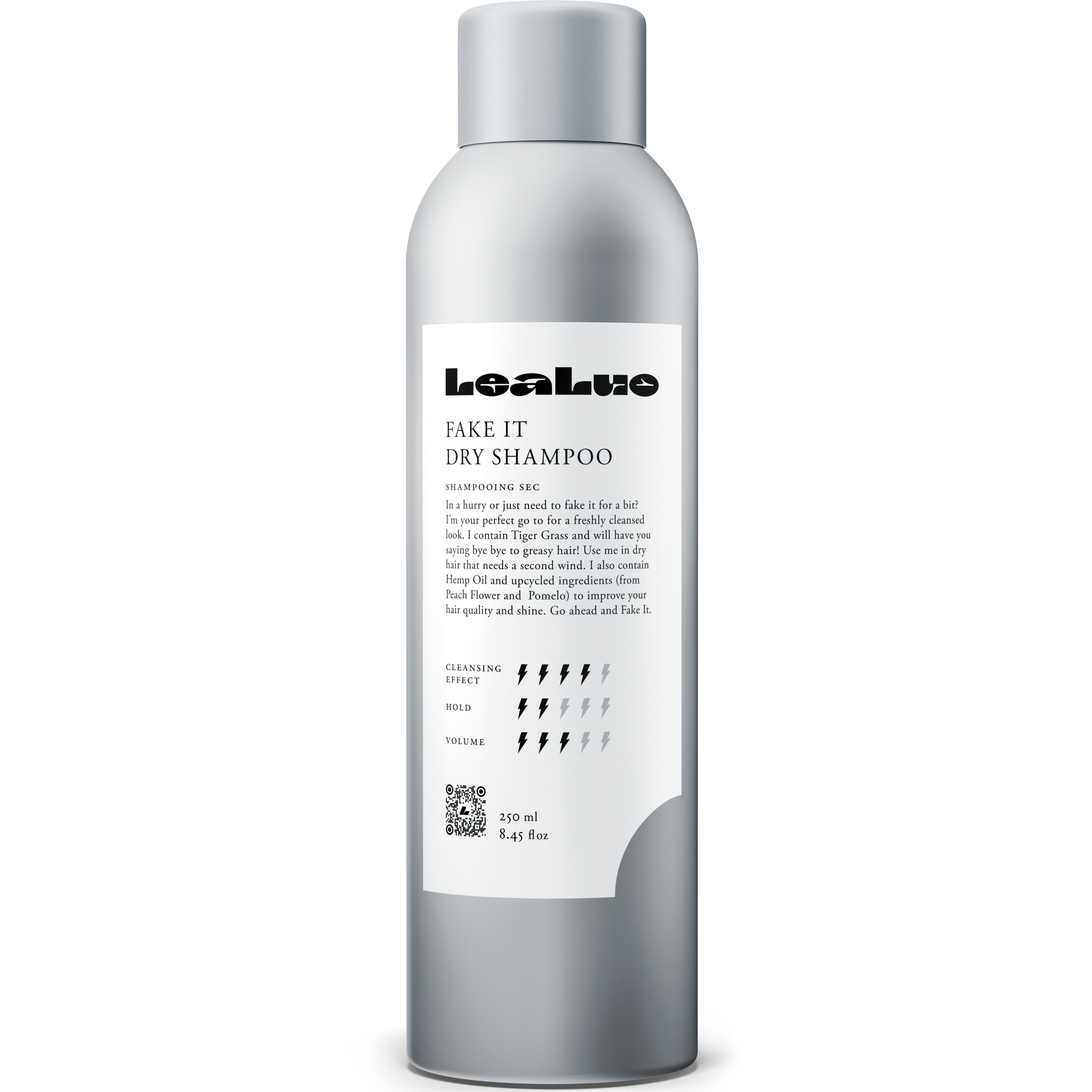 Bilde av Lealuo Fake It Dry Shampoo 250 Ml
