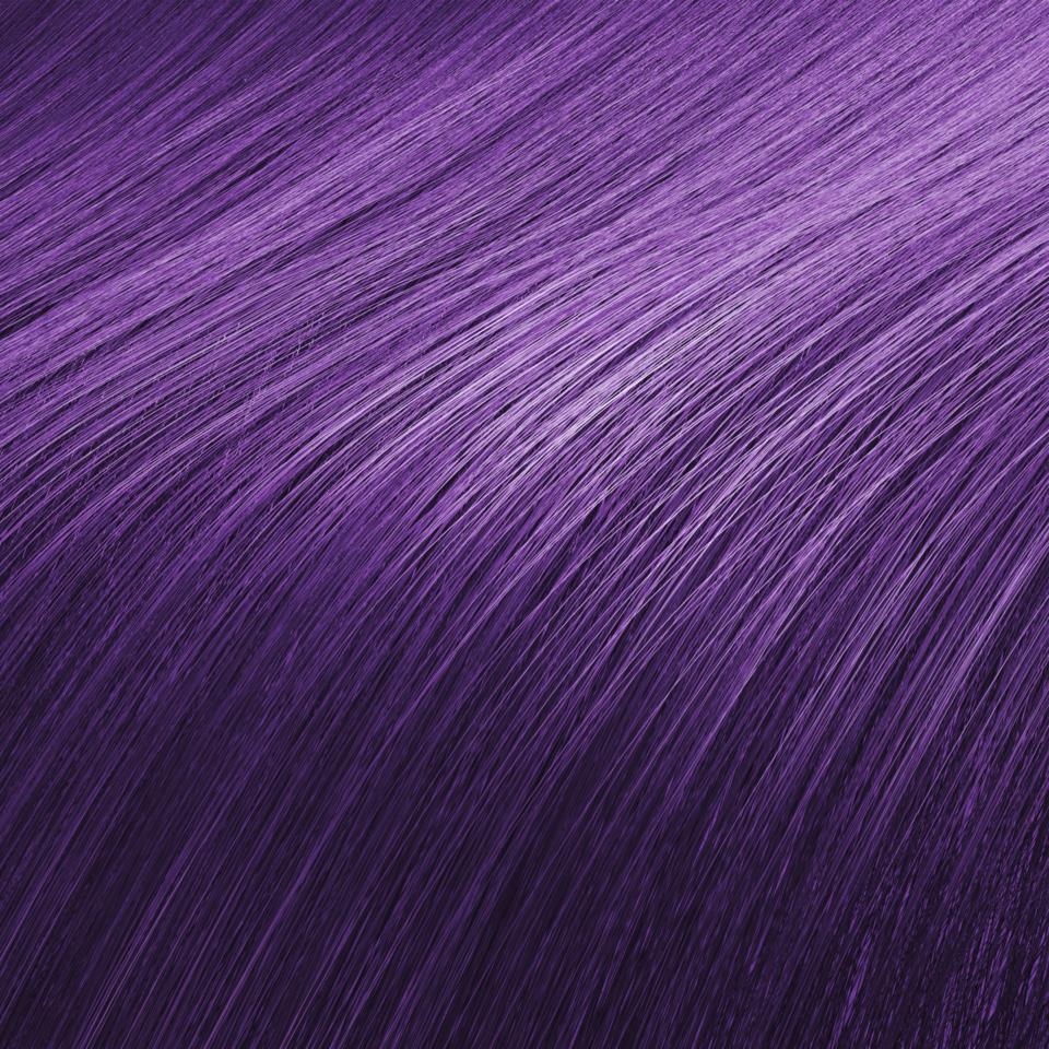 LeaLuo Galaxy Paint Deep Purple 150ml