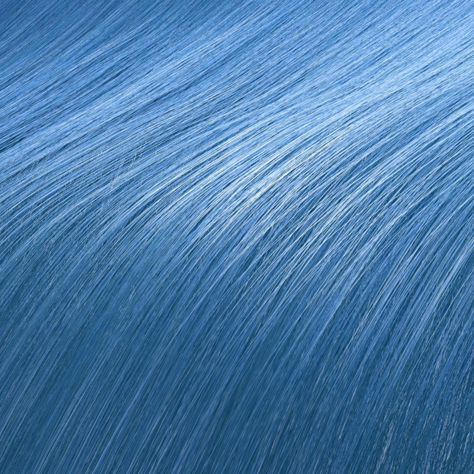 LeaLuo Galaxy Paint Ice Blue 150ml