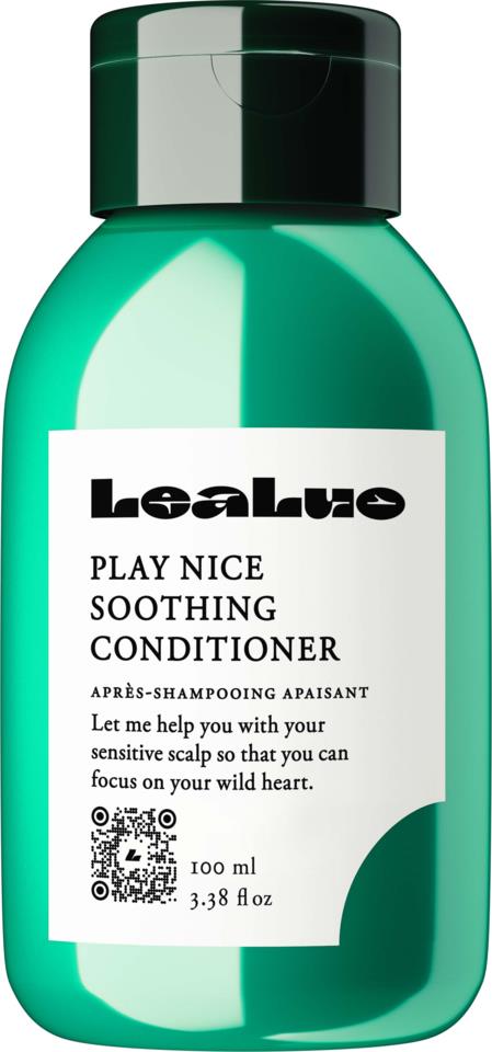 Lealuo Play Nice Soothing Conditioner 100 ML