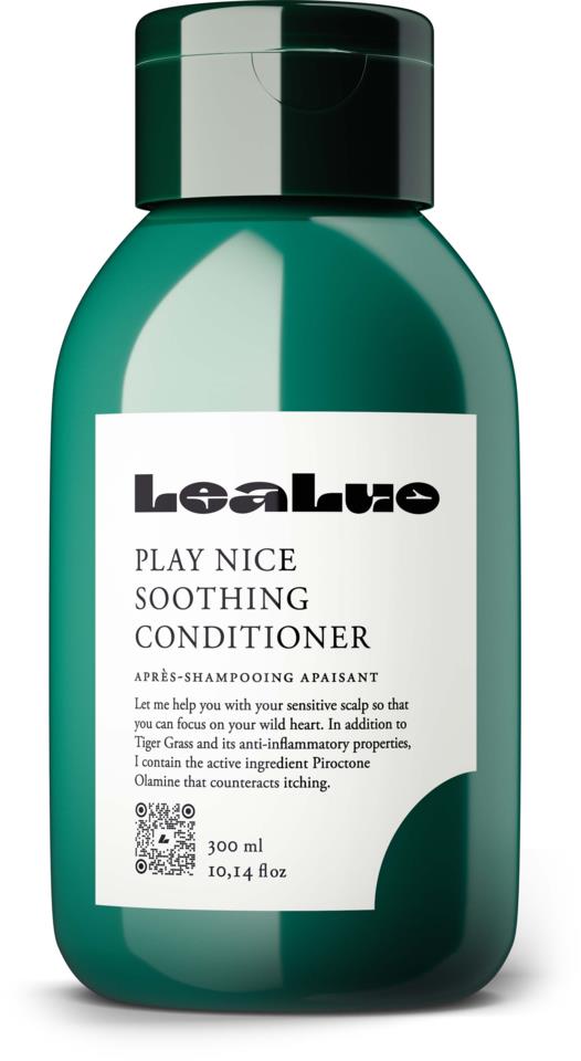 LeaLuo Play Nice Soothing Conditioner 300ml