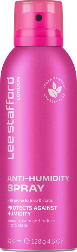 Lee Stafford Anti-Humidity Spray 200 ml