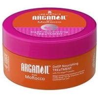 Lee Stafford Argan Oil from Morocco Deep Nourishing Treatment 200 ml