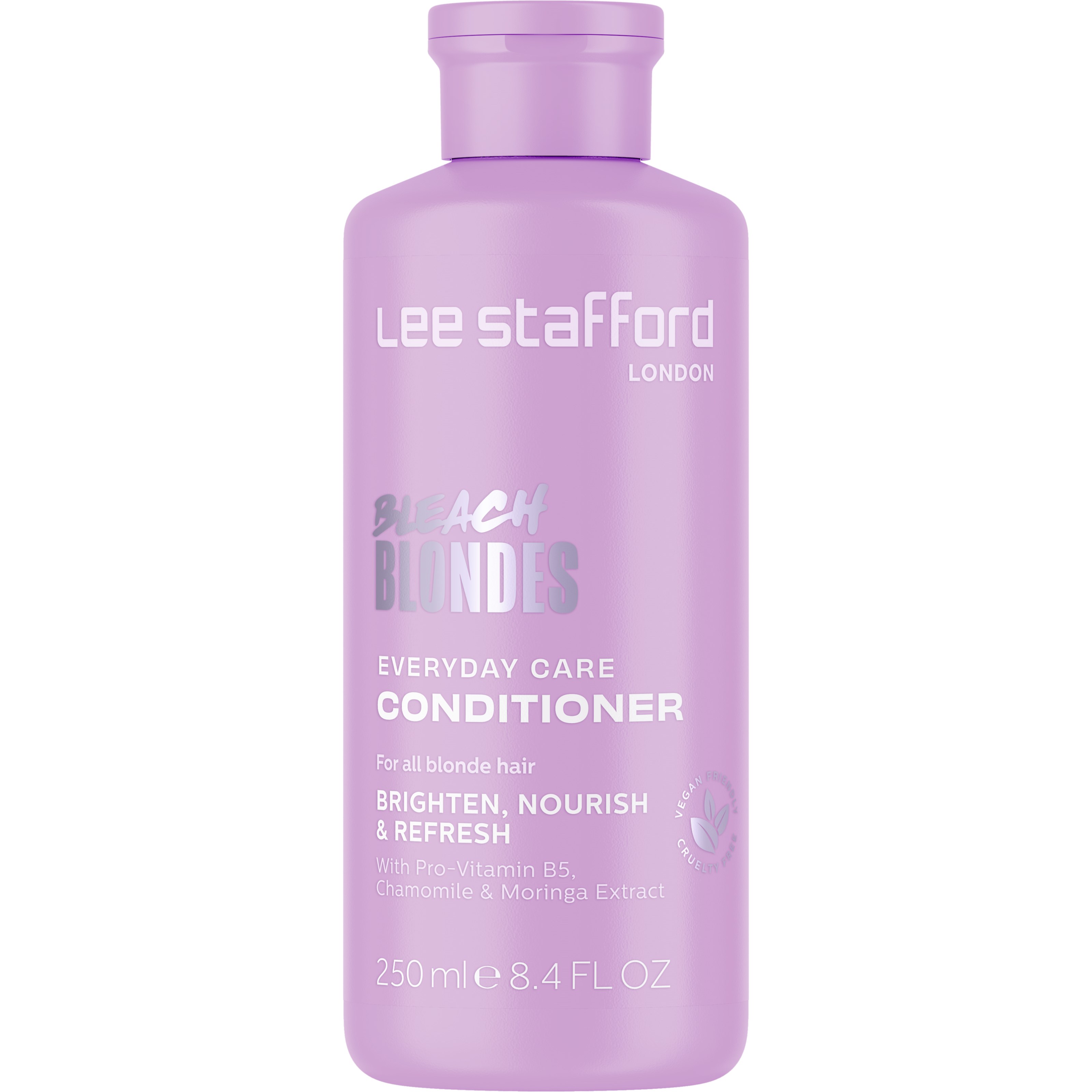 Lee Stafford Everyday Care Bleach Blondes Everyday Care Condition