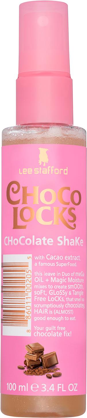 Lee Stafford Choco Locks Chocolate Shake 100 ml | lyko.com