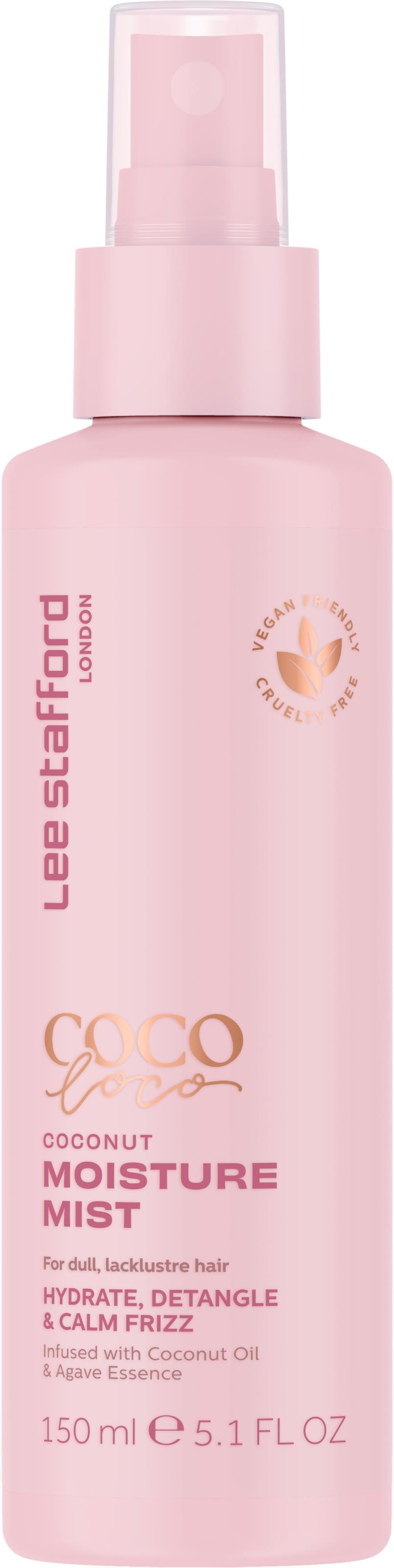 Lee Stafford - Coco Loco Coconut Moisture Mist 150 ml