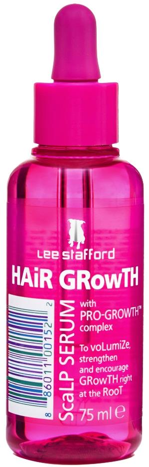 Lee Stafford Hair Growth Scalp Serum 75ml