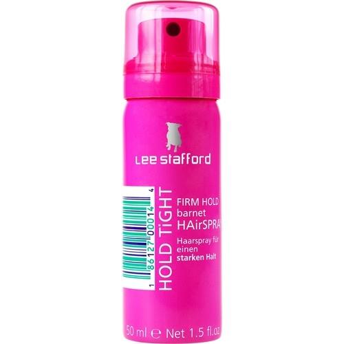 Lee Stafford Hold Tight Hair Spray 50ml
