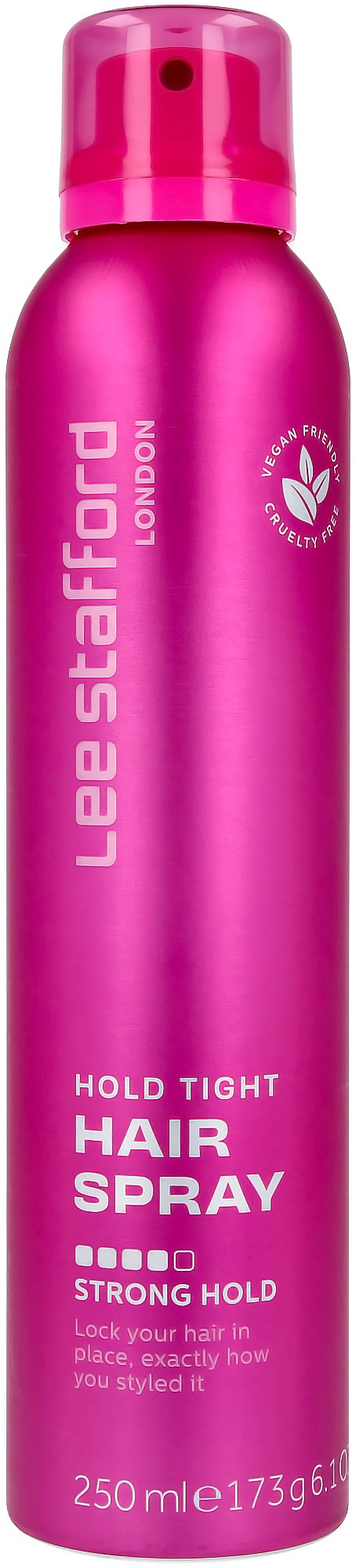 Lee Stafford Hold Tight Hairspray 250 ml