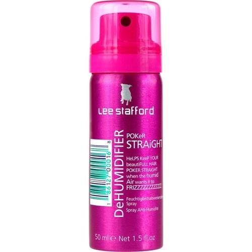Lee Stafford Poker Straight Dehumidifier 50 ml