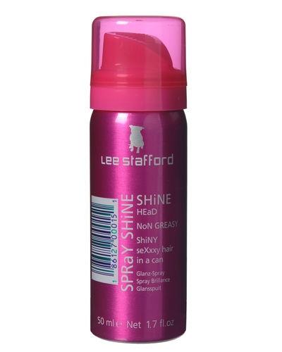 Lee Stafford Shine Head Spray Shine 50ml
