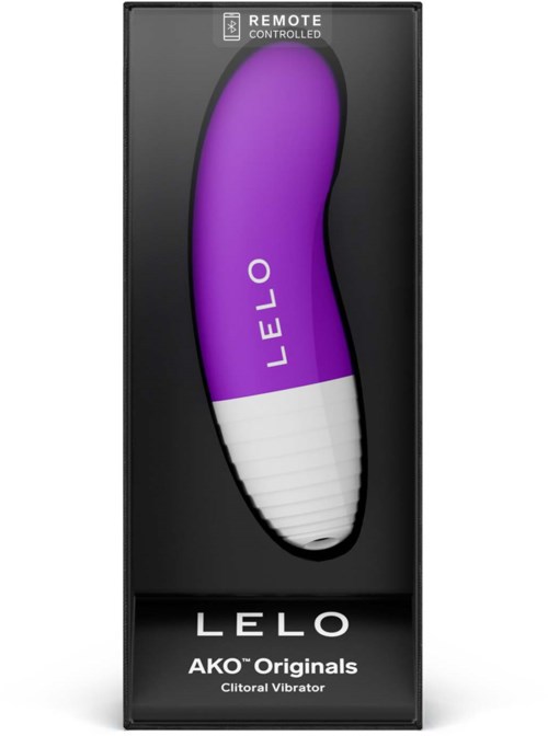 LELO AKO™ Originals Purple