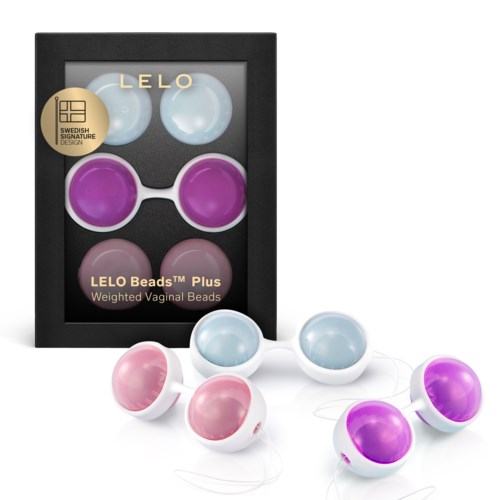 LELO Beads Plus