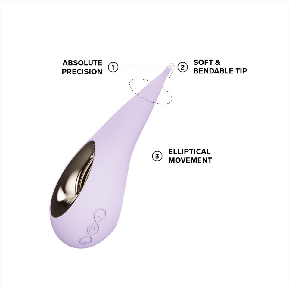 LELO LELO DOT™ Lilac