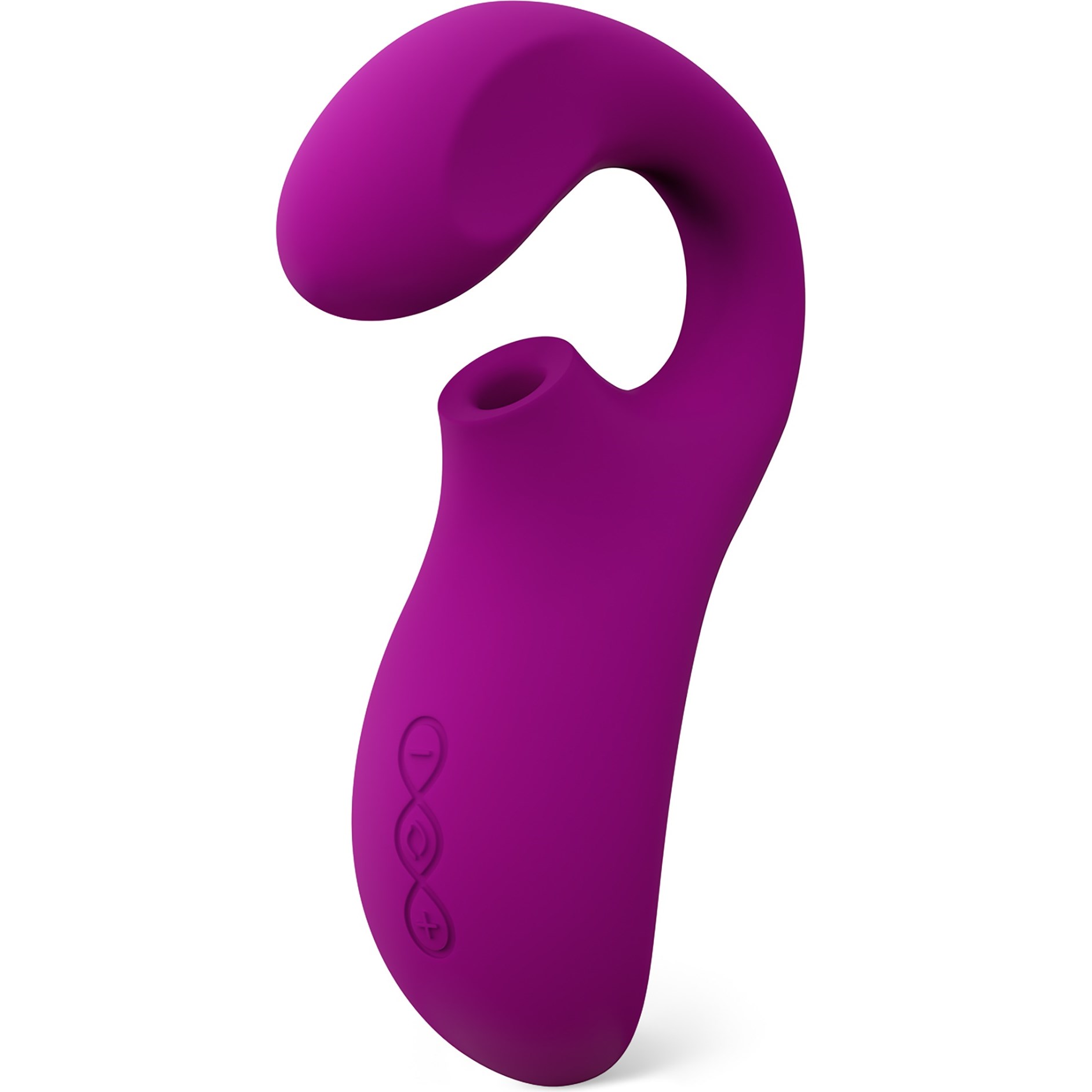 LELO Enigma Cruise Deep Rose