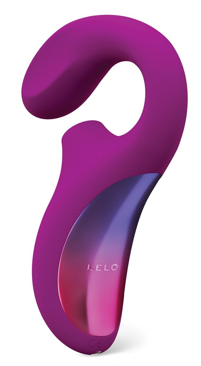 LELO ENIGMA Deep Rose | lyko.com