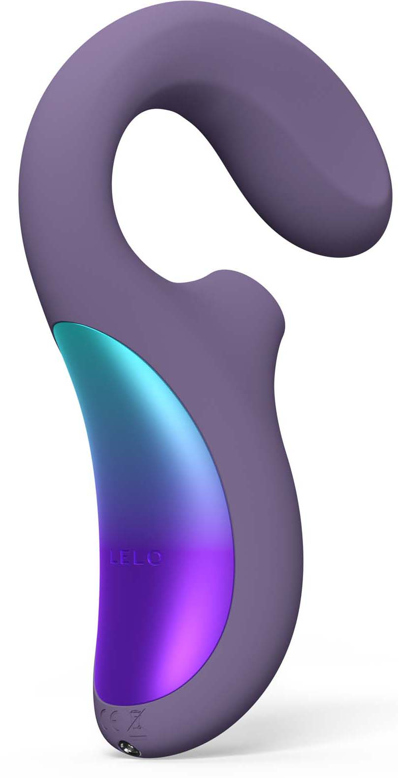 LELO Enigma Wave™ Cyber Purple | lyko.com