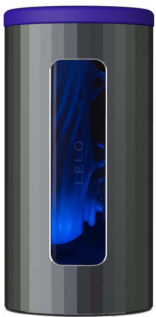 LELO F1S™ V2  Blue