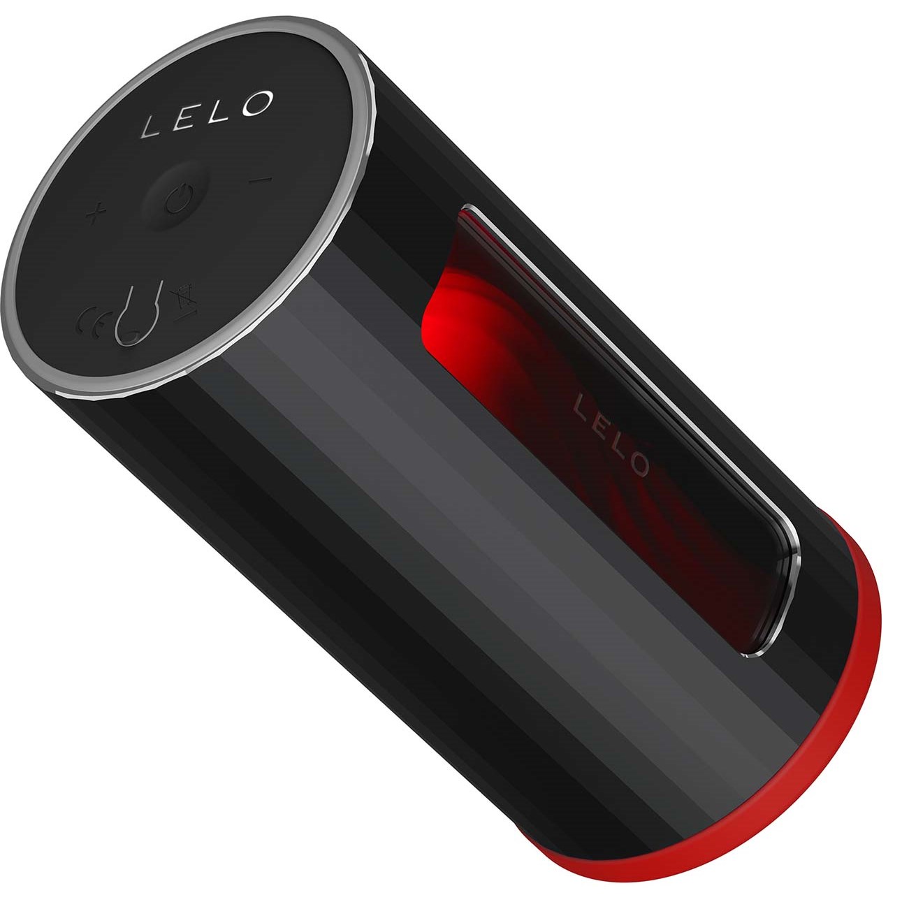 LELO F1S™ V2  Red