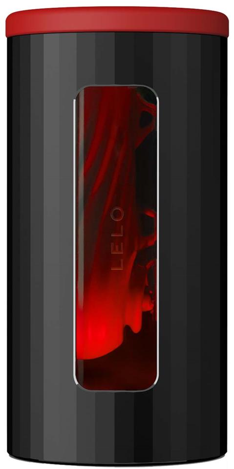 LELO F1S™ V2 Red