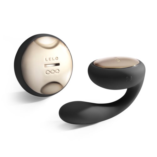 LELO Ida Obsidian Black