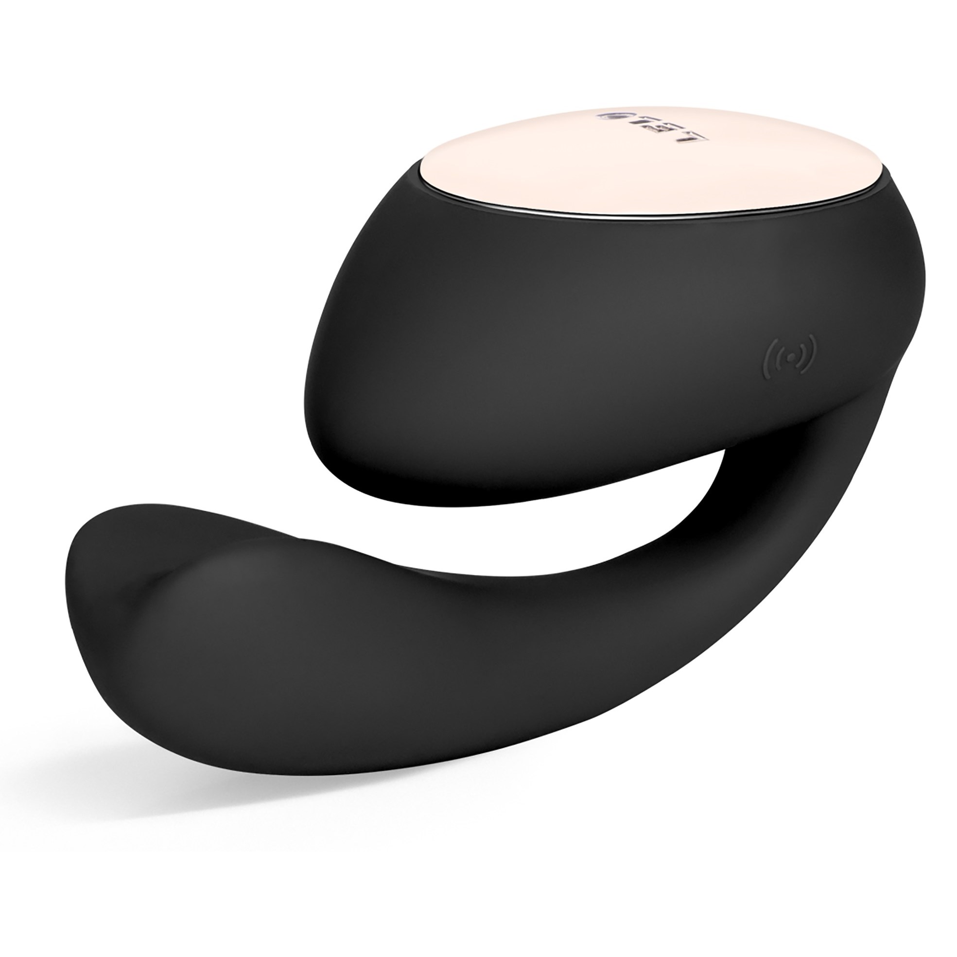 LELO Ida Wave Black