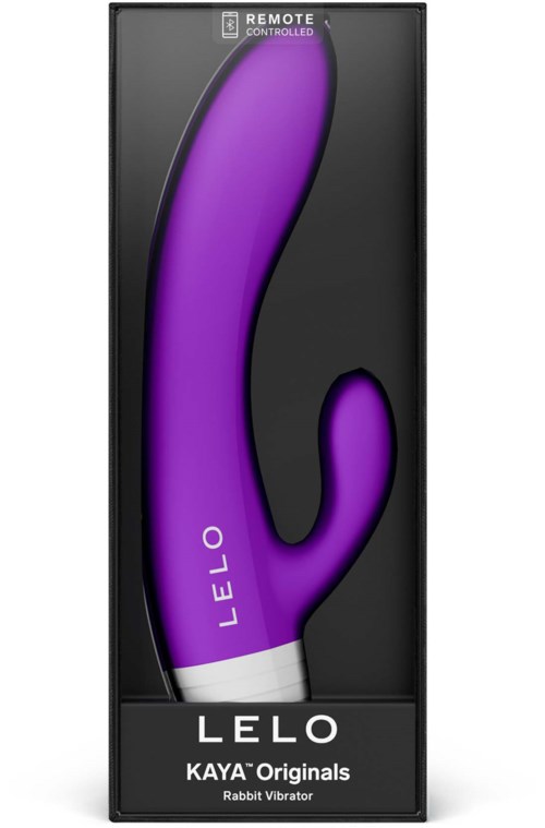 LELO KAYA™ Originals Purple