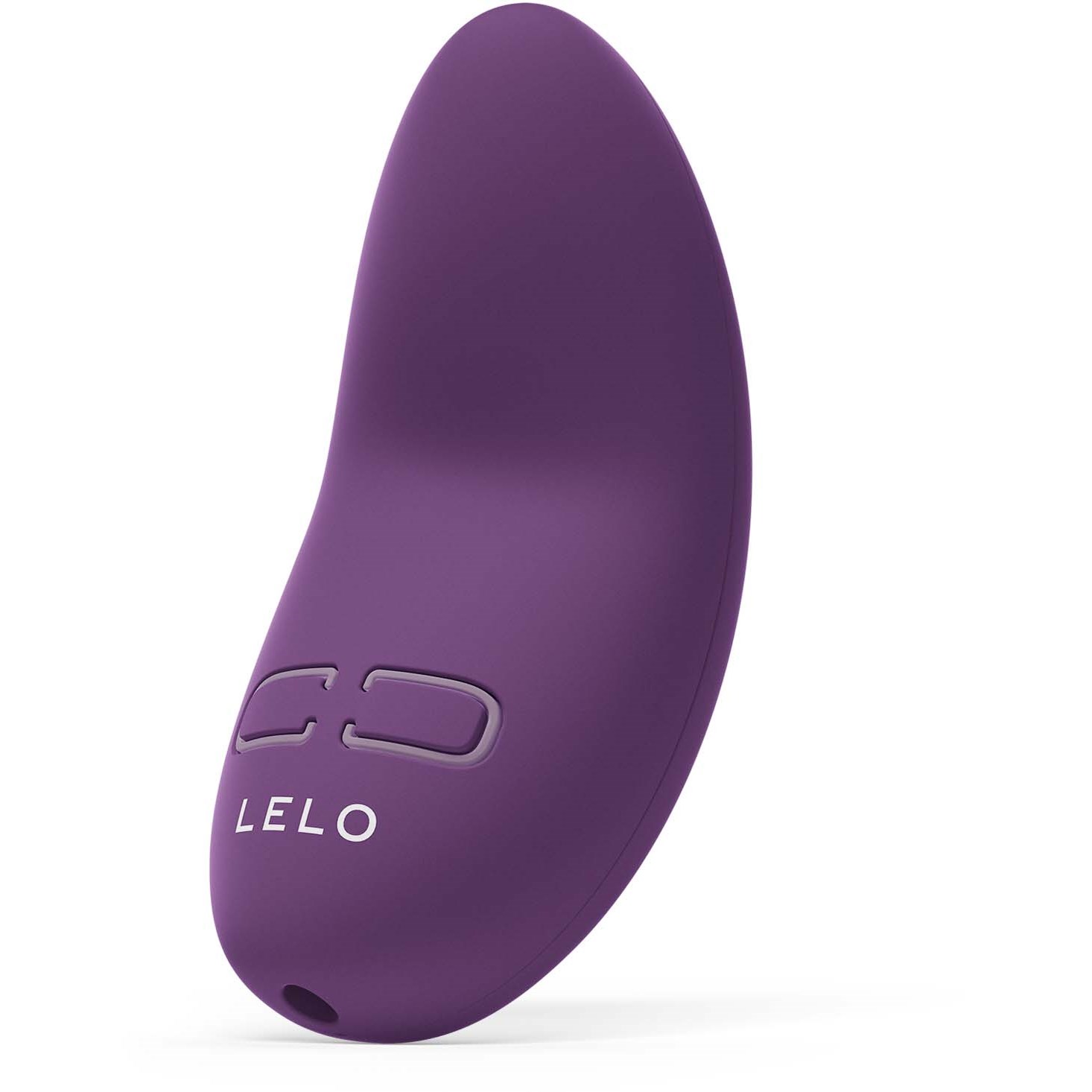 LELO LILY™ 3 Dark Plum