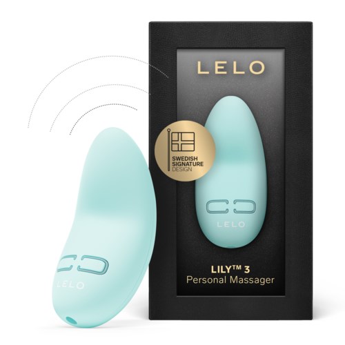 LELO LILY™ 3 Polar