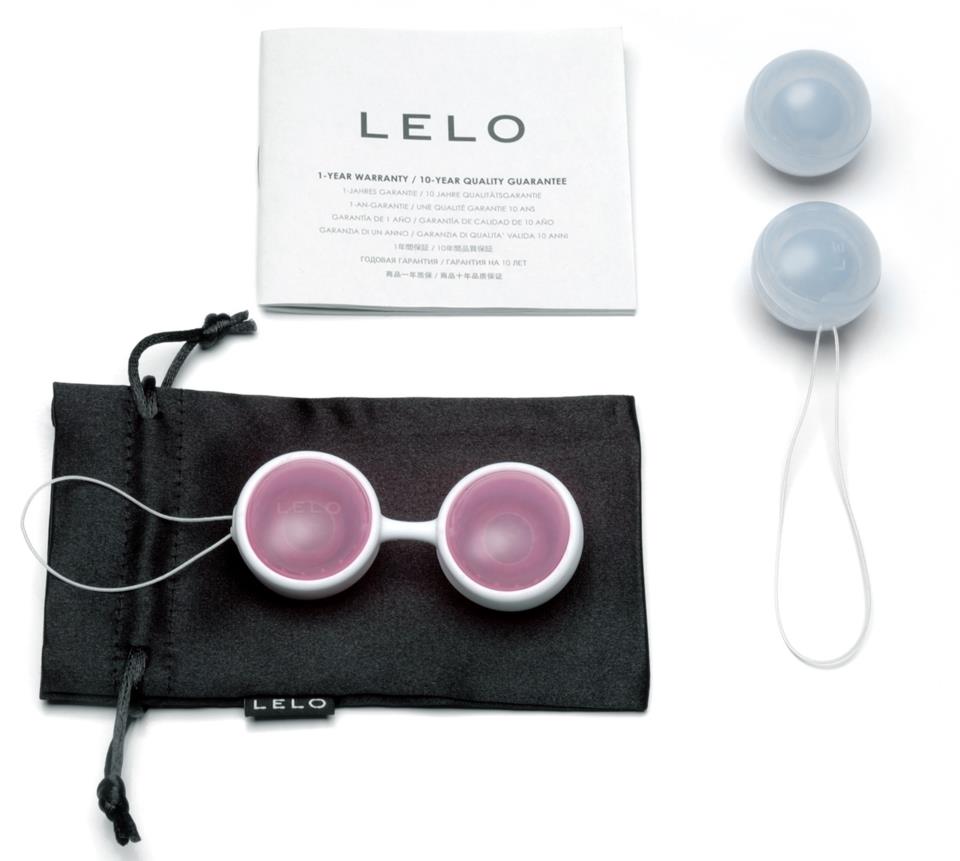 LELO Luna Beads