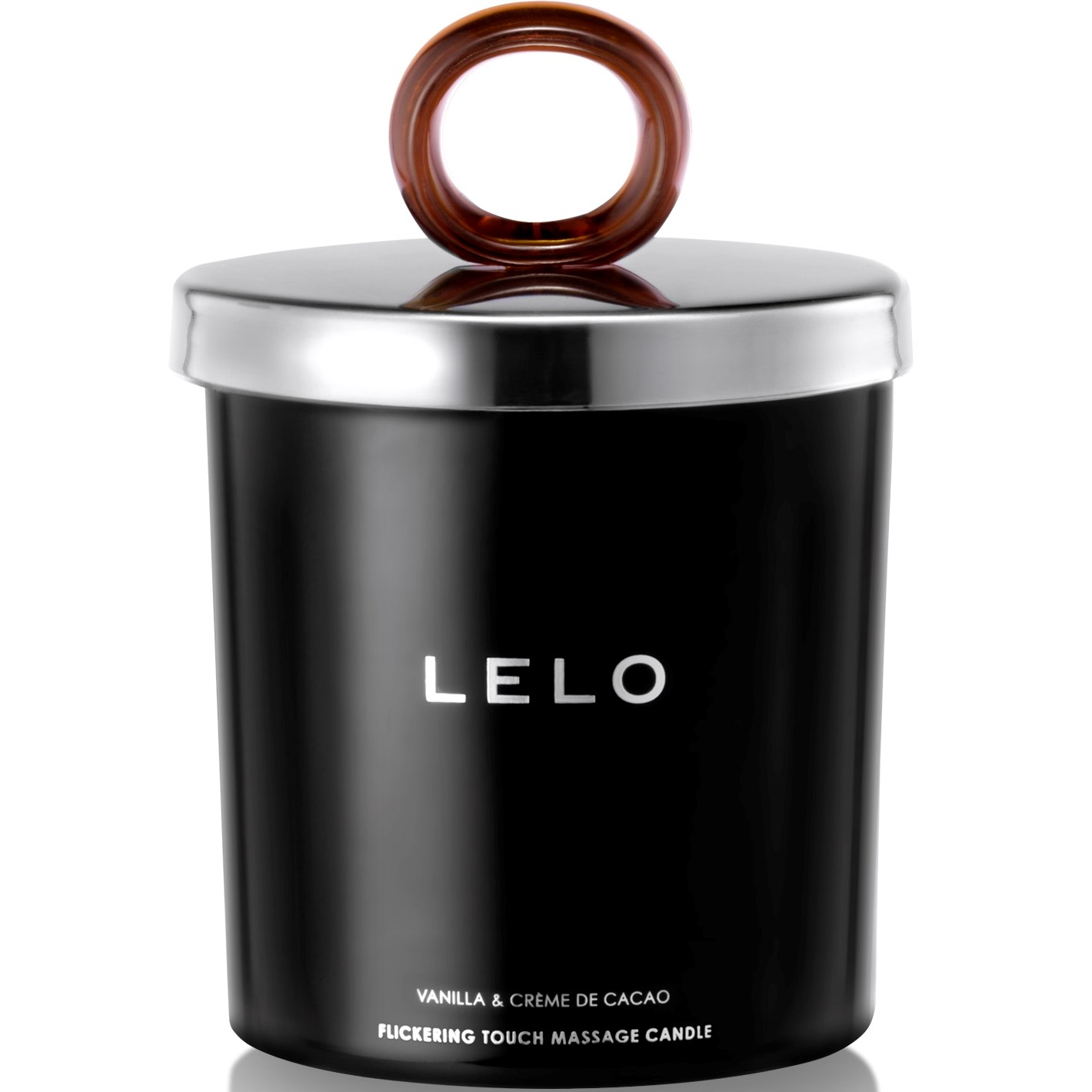 Läs mer om LELO Massage Candle Vanilla & Creme de Cacao