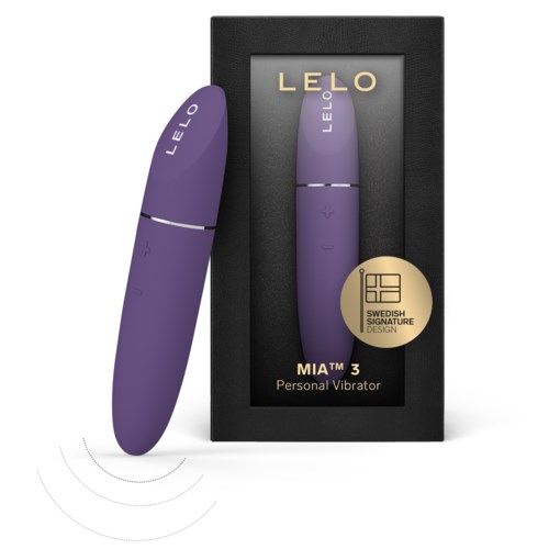 LELO MIA™ 3