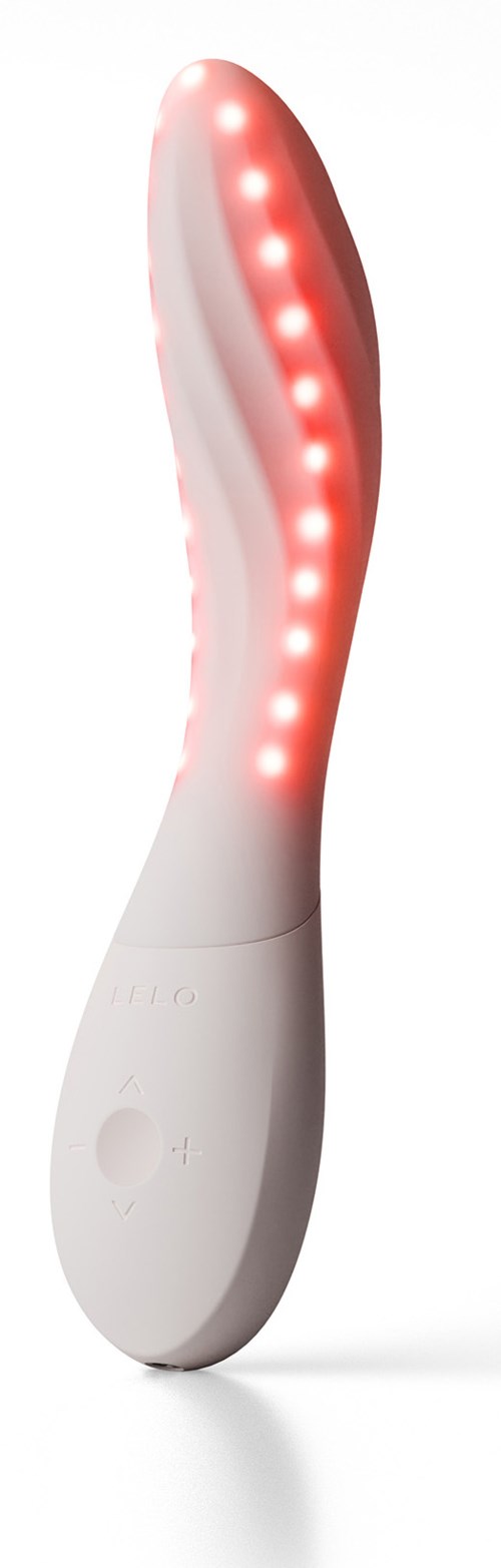 Lelo Mona Spectra