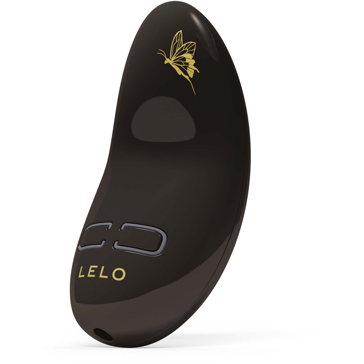 LELO NEA™ 3 Pitch Black