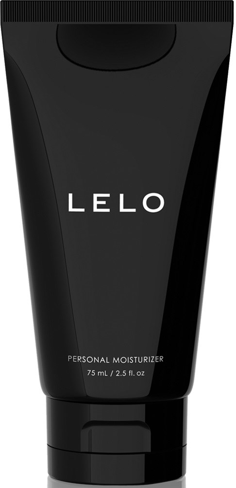 LELO Personal Moisturizer GWP 75 ml
