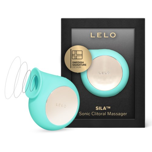 LELO Sila Aqua