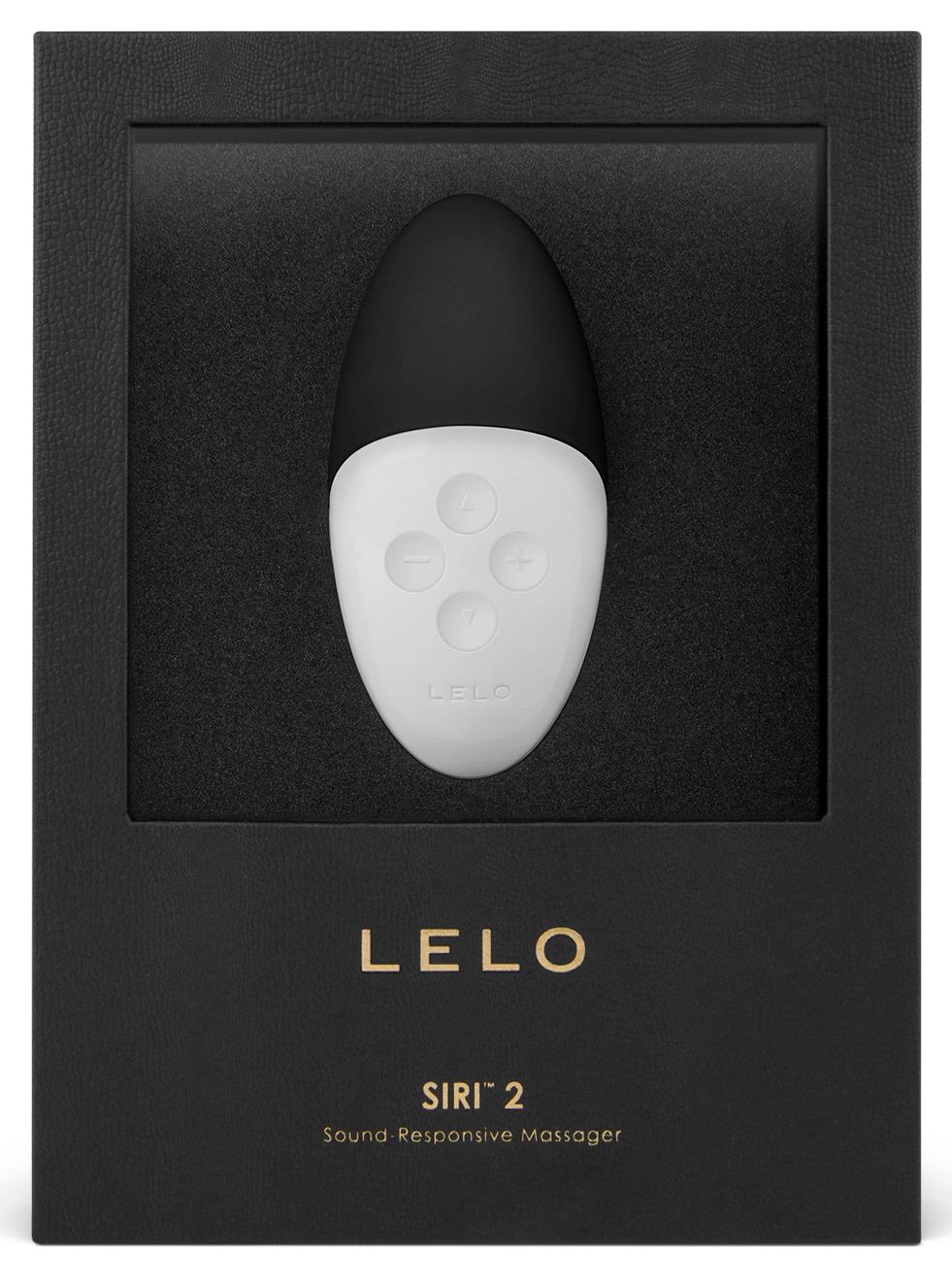 LELO Siri 2