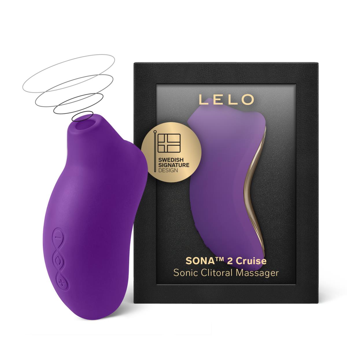 Lelo Sona 2 Cruise