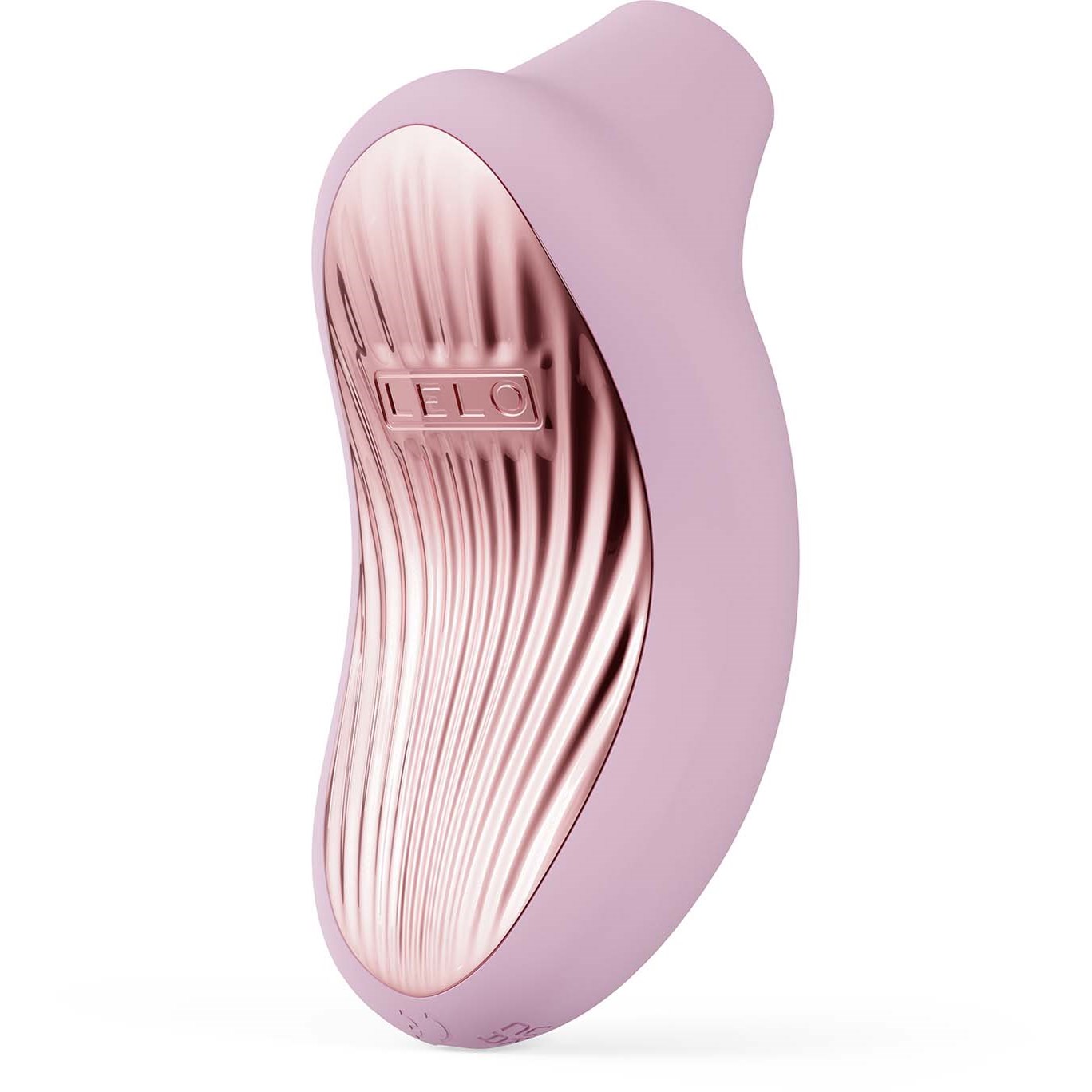 LELO SONA™ 3 Cruise Soft Pink